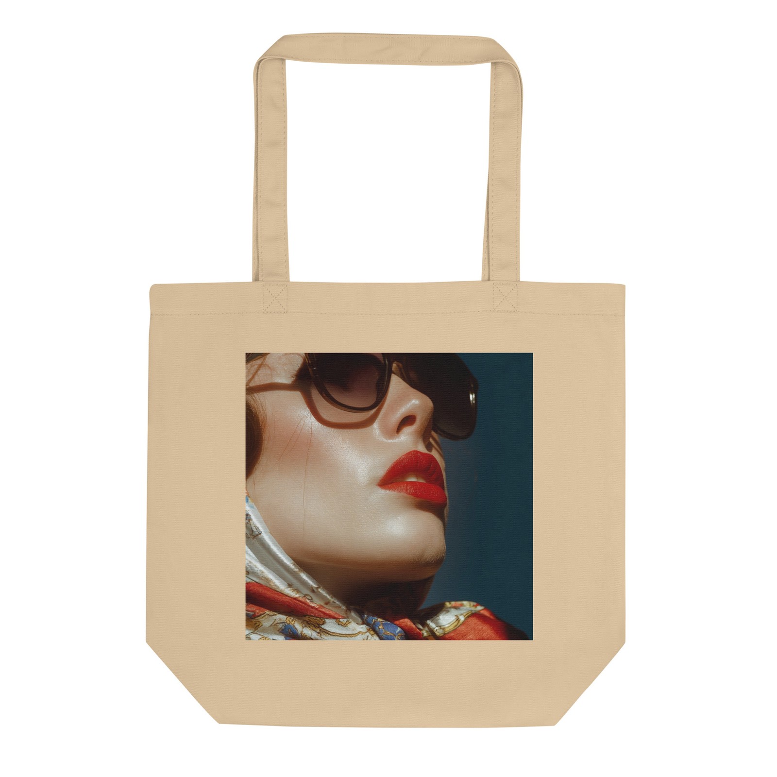 Eco Tote Bag, Gift for Her