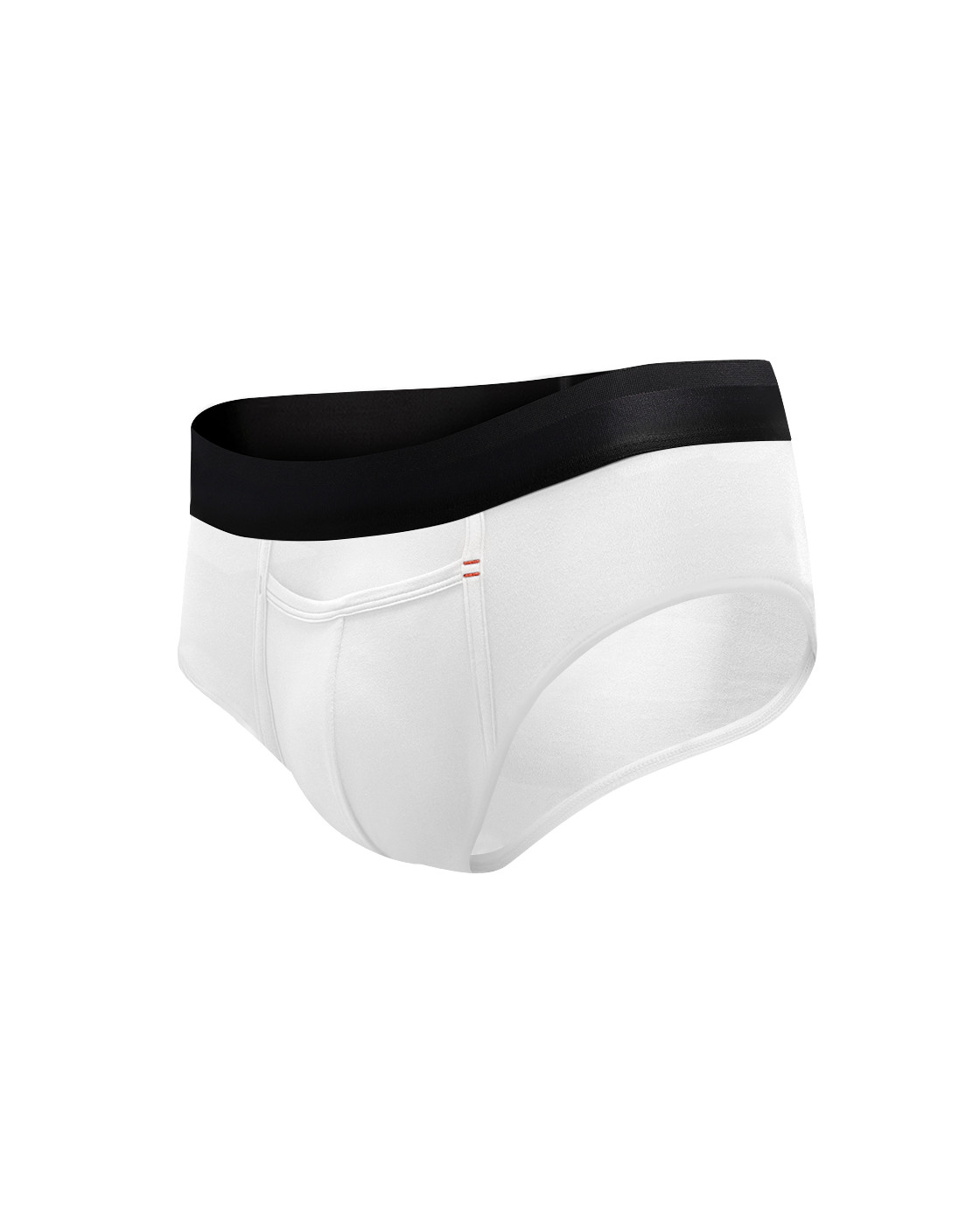 All Citizens Re:Luxe Classic Brief | Eco-Friendly High-Performance Underwear