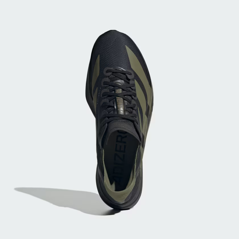 adidas men ADIZERO ADIOS PRO 4 SHOES