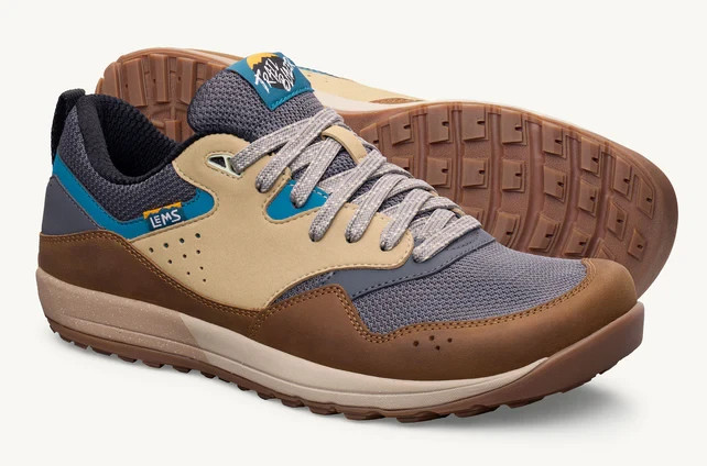 Brand New Lems Men’s Trail Blazer Multiple Colors and Sizes In Hand