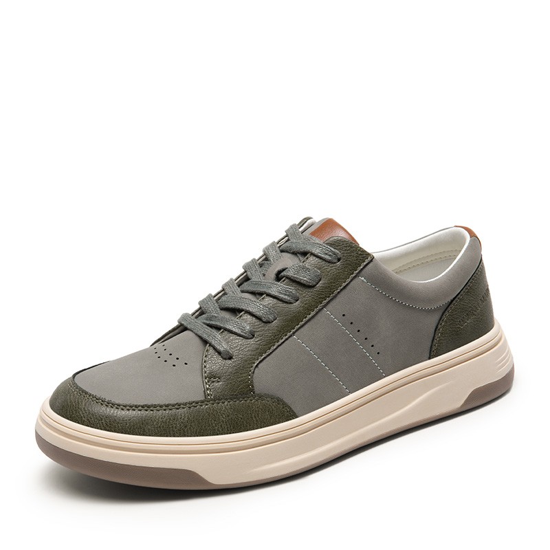 Bruno Marc Men’s Fashion Sneakers Casual Dress Sneaker Business Casual Shoes