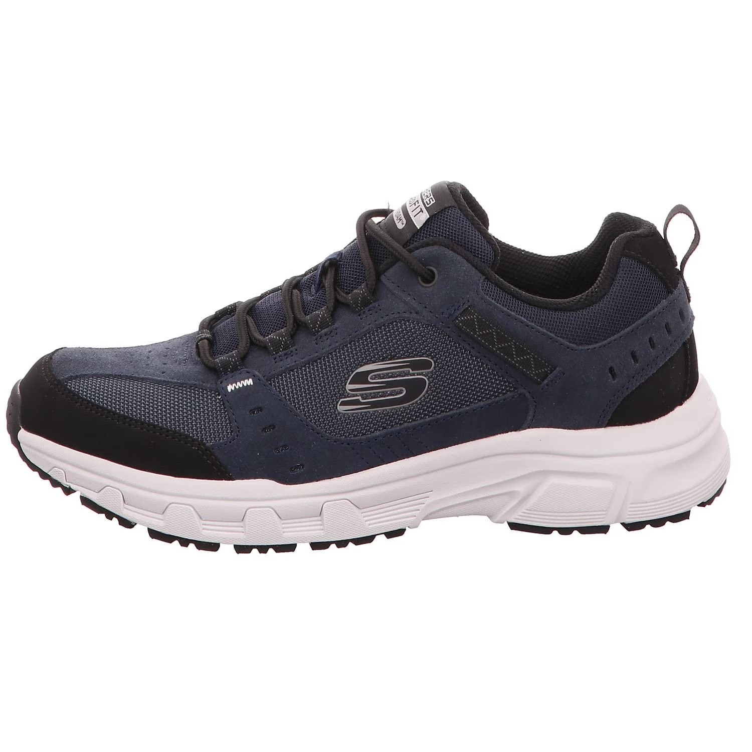 Skechers Men’s Vigor 3.0 Training Sneakers Navy/Black – Express delivery