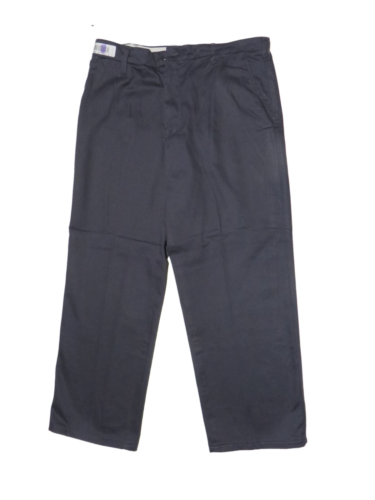 Used Uniform Work Pants 100% Cotton Cintas Unifirst Dickies Redkap