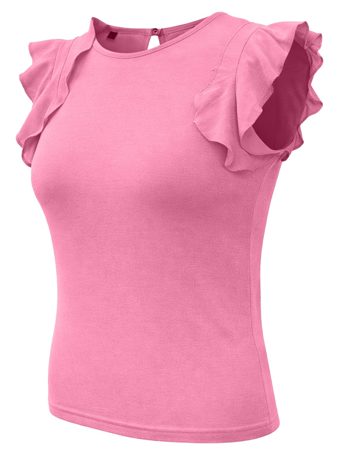 Women Thumb Hole Long Sleeve Shirt Neon Athletic Workout Activewear Top