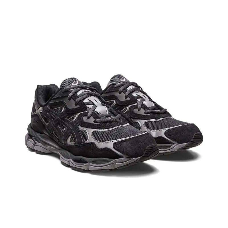 Asics Gel NYC Graphite Grey Black Men’s 1201A789-020