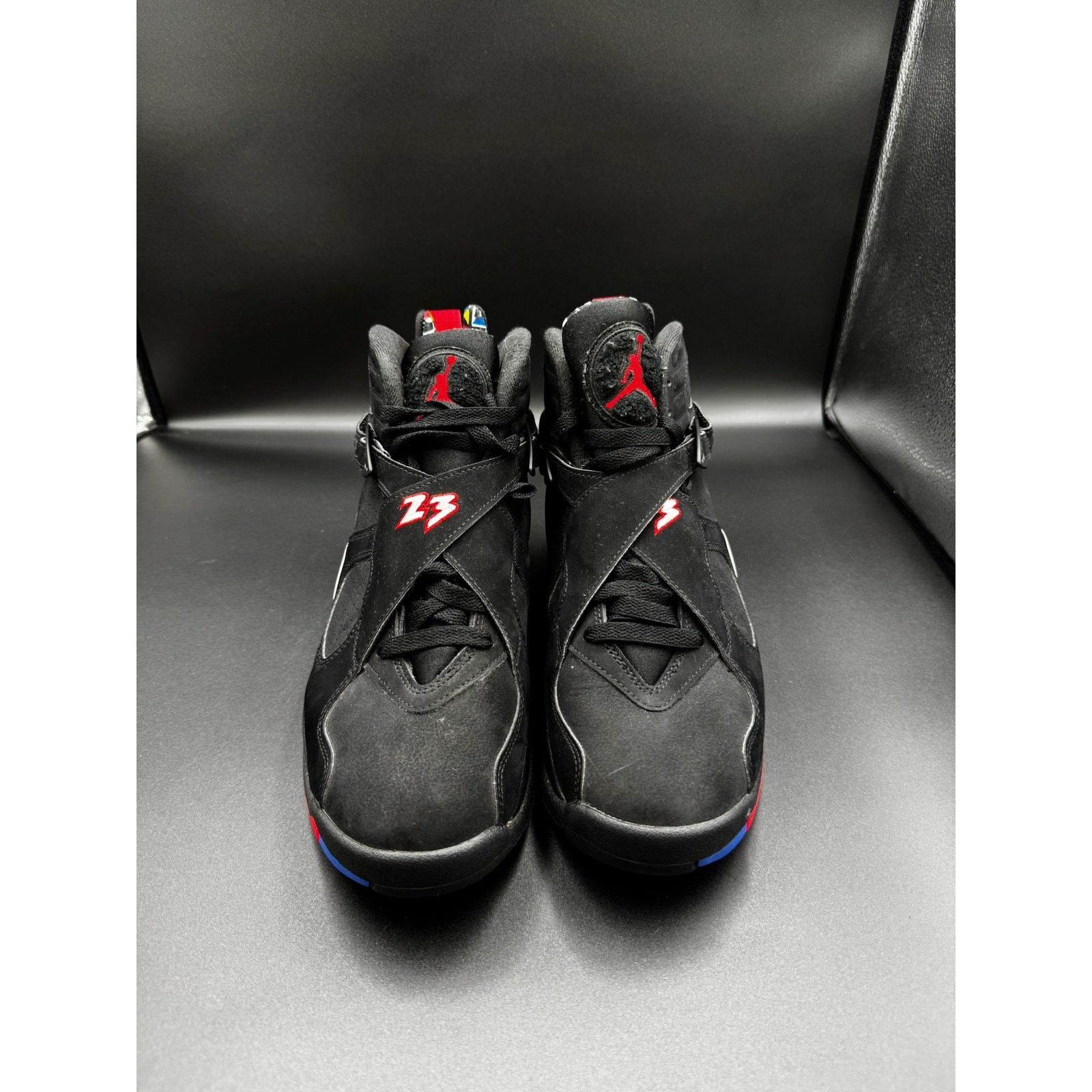 Jordan 8 Retro Playoffs (2023) Sz 8.5
