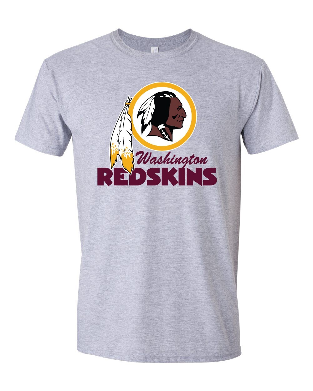Washington Redskins Shirt