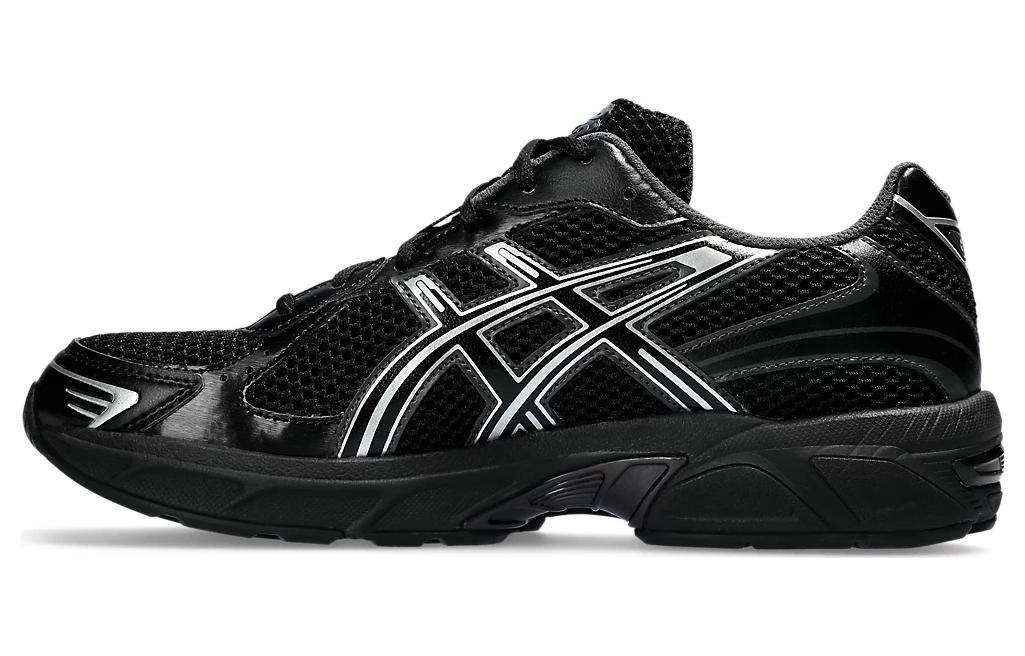 Asics Gel 1130 Black Pure Silver – 1201A906-001 Ship Now