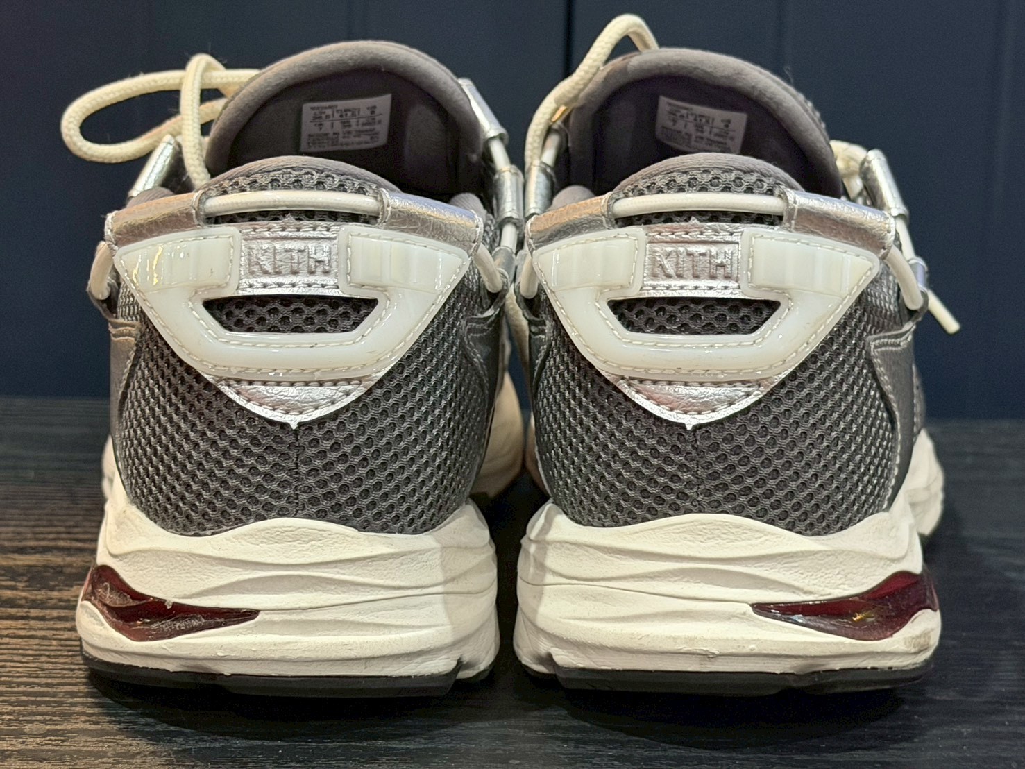 🇯🇵KITH x Ronnie Fieg ASICS GEL MAI 0.1 Size 26/41.5 | World’s Fair Japan