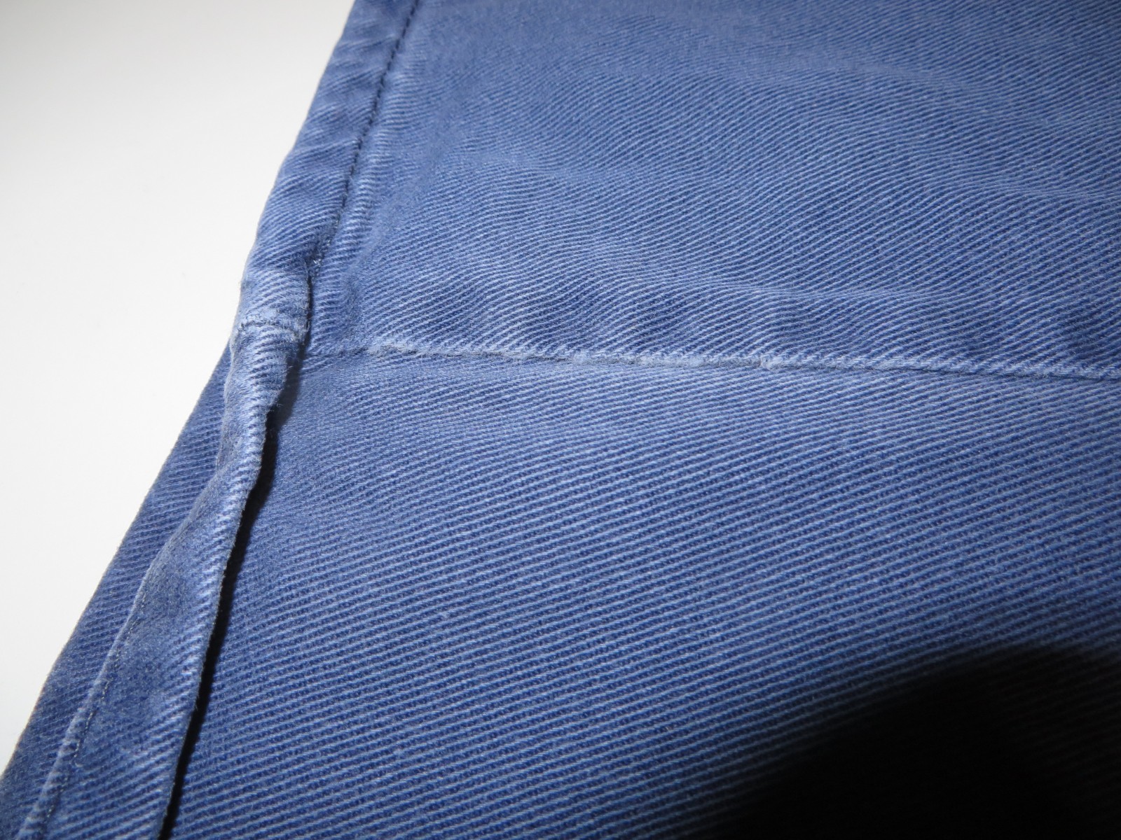 Used Uniform Work Pants 100% Cotton Cintas Unifirst Dickies Redkap