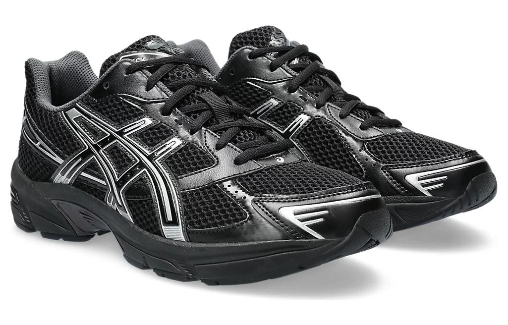 Asics Gel 1130 Black Pure Silver – 1201A906-001 Ship Now