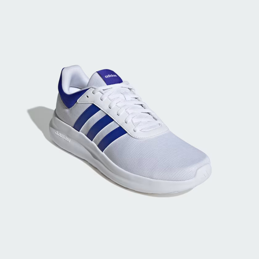 adidas men Lite Racer 4.0 Shoes