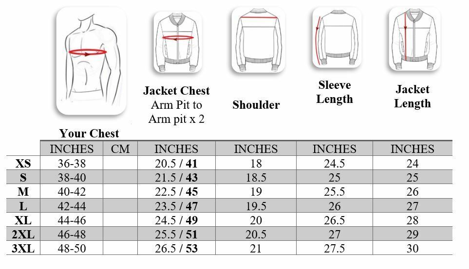 Michael Jackson Thriller MJ Red Real Leather Jacket Halloween Costume Cosplay