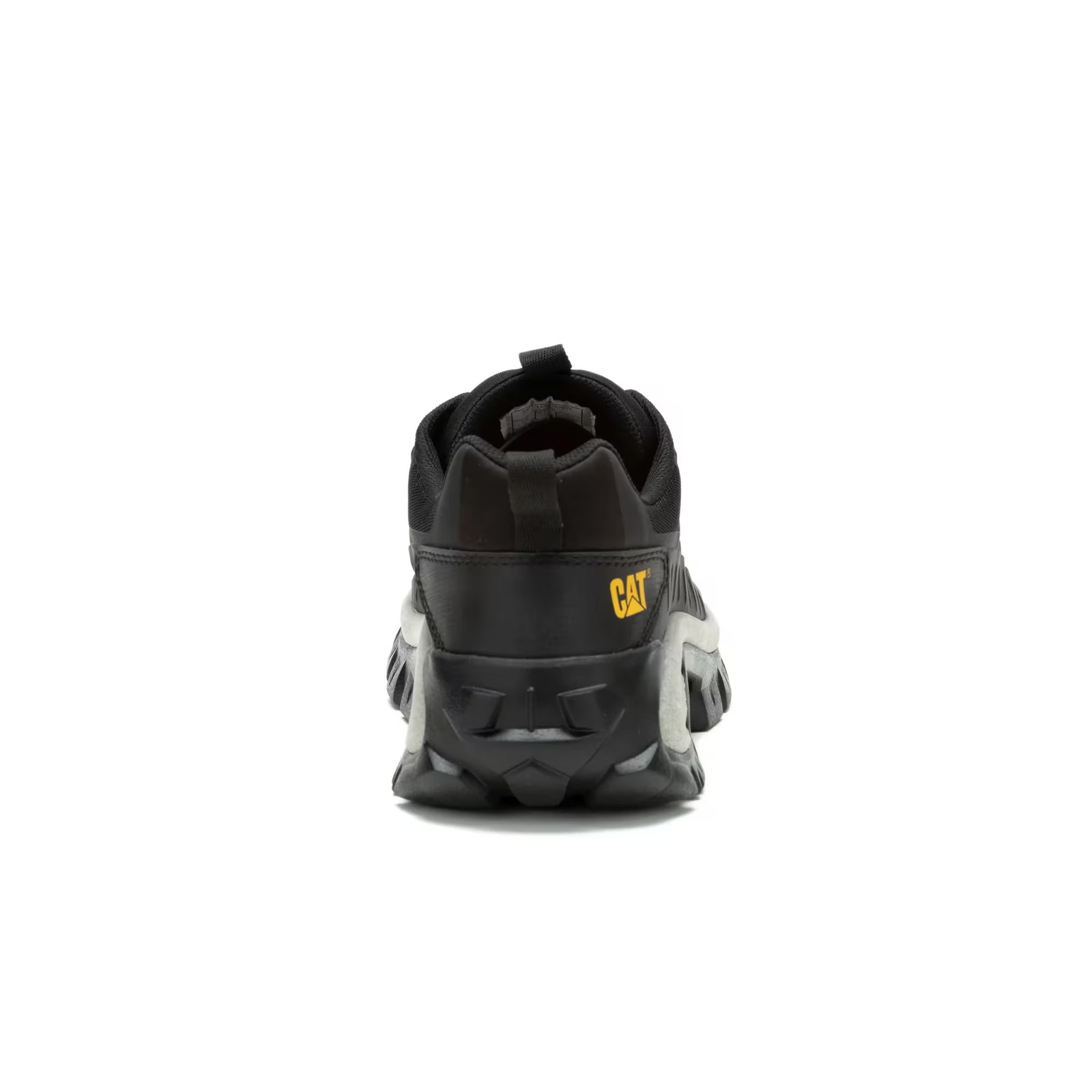 Caterpillar Unisex Intruder Lightning Mesh Sneaker Shoes