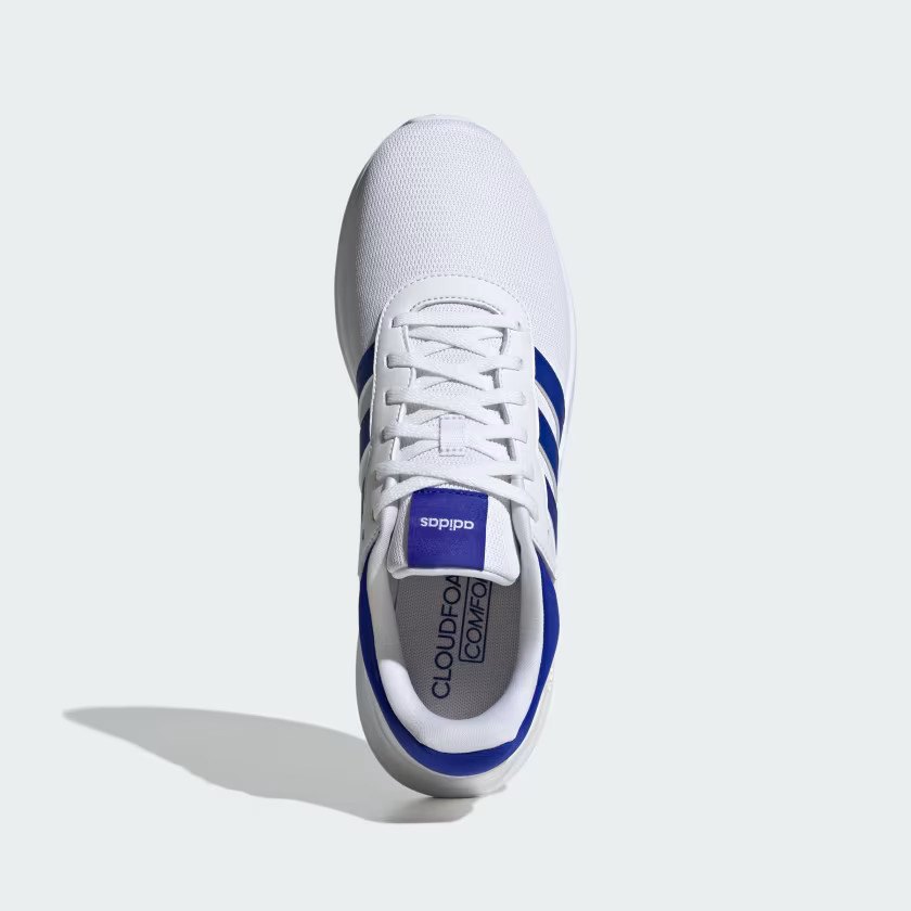 adidas men Lite Racer 4.0 Shoes