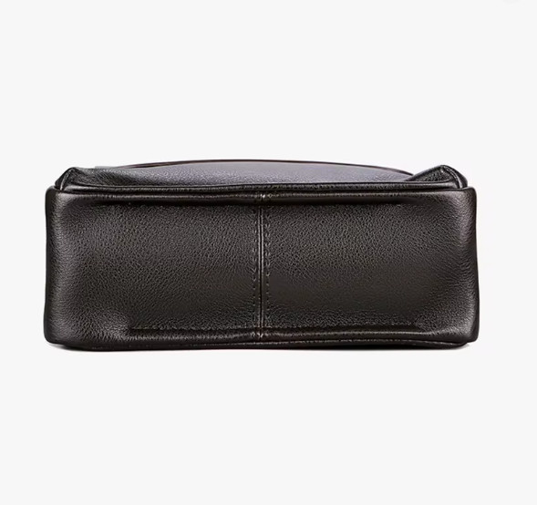 The leisure business single shoulder bag Polo vertical bag man trend inclined sh