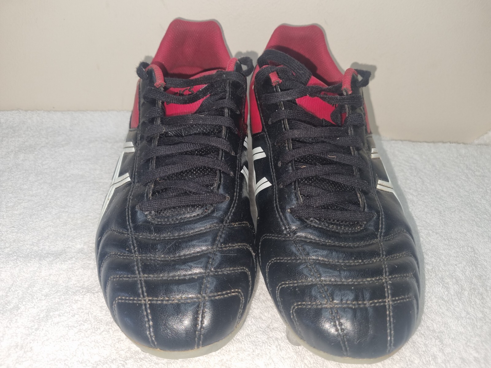 ASICS LETHAL TACKLE Size 10us 44eu