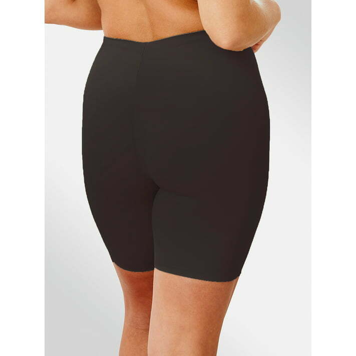 Maidenform FLEXEES Thigh & Tummy Slimmer Shapewear FP0060 w/ Seams Women’s S-3XL