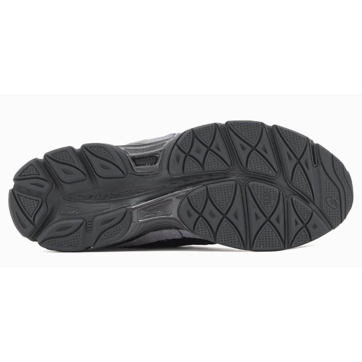 ASICS Gel-NYC Black Cement Grey 1203A897-001 Men New