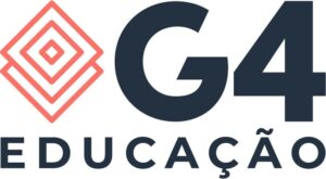 G4 Educação - Logomarca